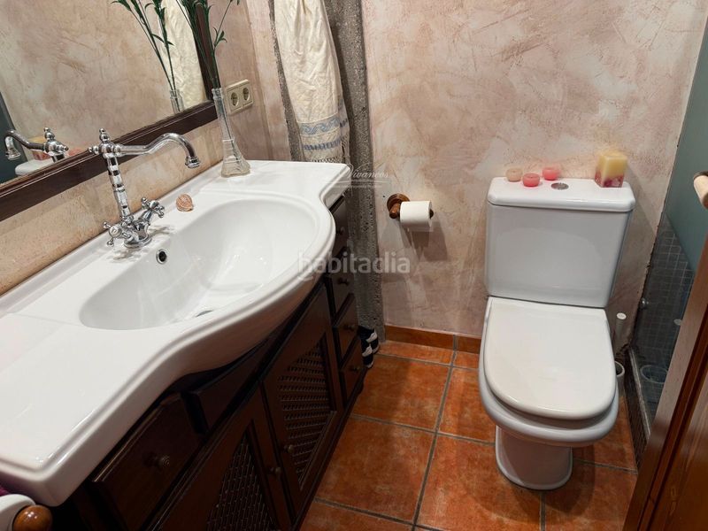 Foto 4694768c-3752-4e74-a3c3-a7ade8ecf158. Casa adossada amb aparcament piscina a Son Amonda - Reis Catòlics Inca