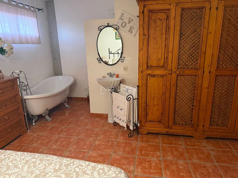 Foto 50fdebcb-fdfc-4fe0-86e1-d5ea7649ce55. Casa adossada amb aparcament piscina a Son Amonda - Reis Catòlics Inca