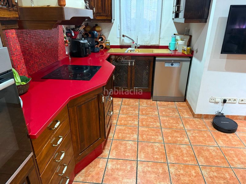 Foto 6c86f6ae-8608-495b-a59e-7e88ce3429fb. Casa adossada amb aparcament piscina a Son Amonda - Reis Catòlics Inca