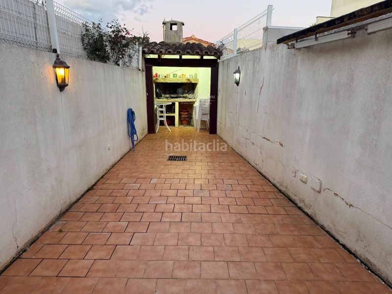 Foto 72f0e6ff-eb19-4995-ab9c-d7ed0334af10. Casa adossada amb aparcament piscina a Son Amonda - Reis Catòlics Inca