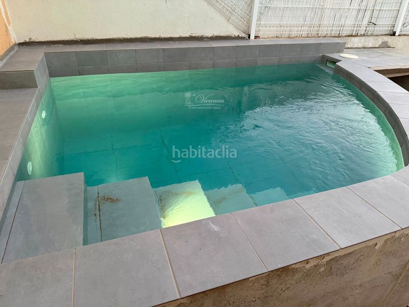 Foto 73652e6a-0435-4606-801d-6a4da5291713. Casa adossada amb aparcament piscina a Son Amonda - Reis Catòlics Inca