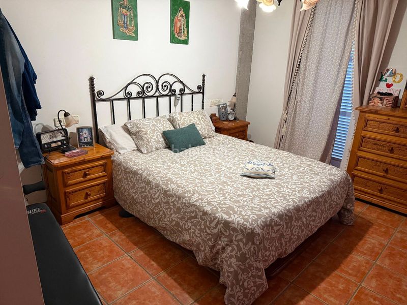 Foto 84d25222-b1c6-44d1-8a33-814b1c6e81ee. Casa adossada amb aparcament piscina a Son Amonda - Reis Catòlics Inca