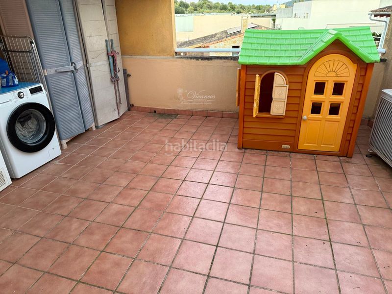 Foto aaaf1665-56d9-4886-b8ab-6128fa20e532. Casa adossada amb aparcament piscina a Son Amonda - Reis Catòlics Inca