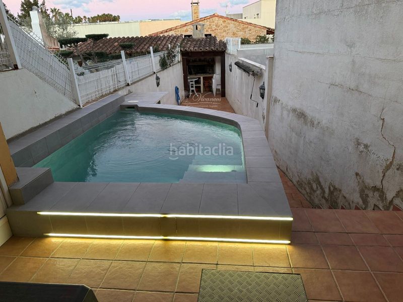 Foto afa14e4b-86fb-4d92-a97c-93599fa48a2f. Casa adossada amb aparcament piscina a Son Amonda - Reis Catòlics Inca