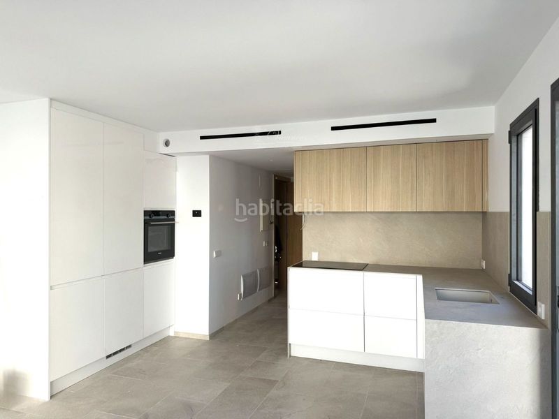 Foto 215f8dd7-bf57-4da2-86fb-eadedf4e1ec6. Ático en Les Maravelles Palma de Mallorca