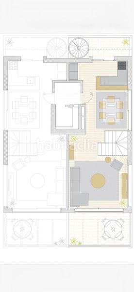 Foto 3a7169cb-0600-4cd1-9230-a145d566eefb. Ático en Les Maravelles Palma de Mallorca