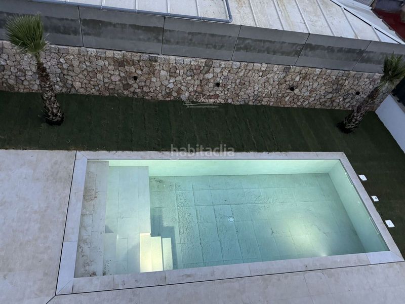 Foto 5e1b65d9-4c11-4872-9581-29e9d3f7c047. Ático en Les Maravelles Palma de Mallorca