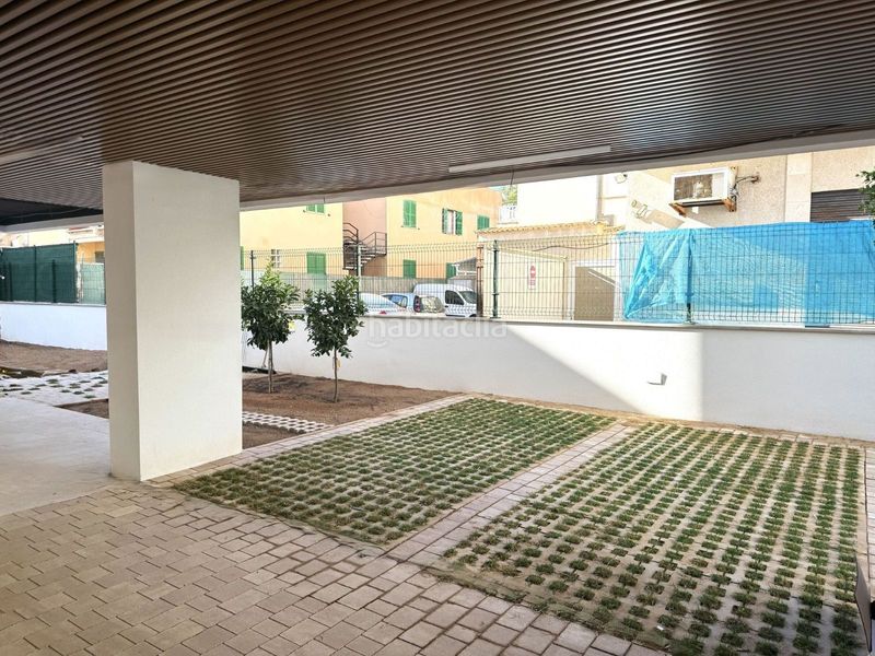 Foto 81dbc1e0-221b-49a6-92db-0c042f0fc691. Ático en Les Maravelles Palma de Mallorca