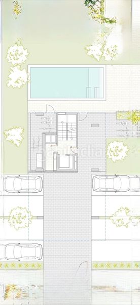 Foto ba6db6e8-6644-4ac2-8ea1-eacc95f758b2. Ático en Les Maravelles Palma de Mallorca