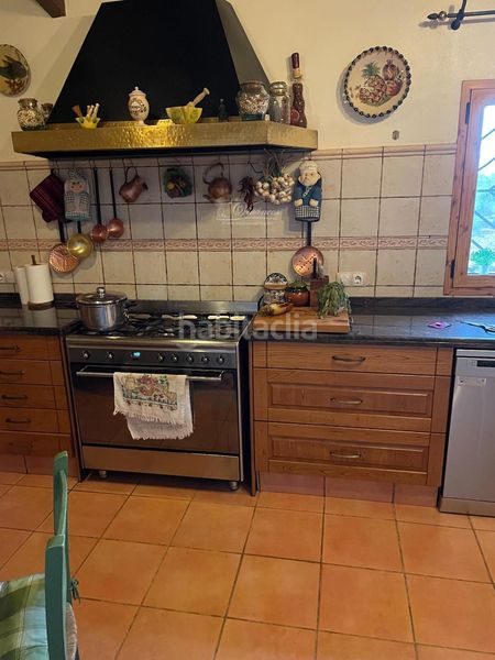 Foto 10294572-6623-40b8-a019-b7176a5484da. Xalet amb piscina a Sencelles