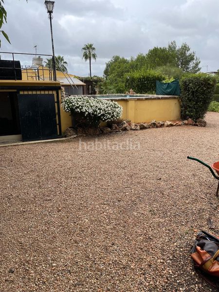 Foto 13bbf5fb-e69a-4914-afb0-3039bbe5cee2. Xalet amb piscina a Sencelles