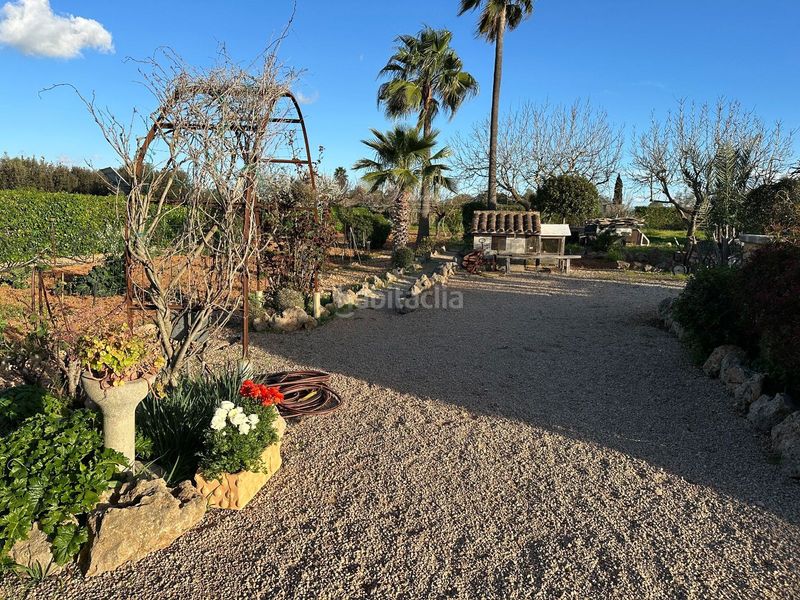 Foto 1be6451e-3792-428d-b08a-4b014fbdb0e3. Xalet amb piscina a Sencelles