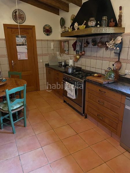 Foto 5540f3d2-b0dd-4747-83bc-4d818648ad9c. Xalet amb piscina a Sencelles