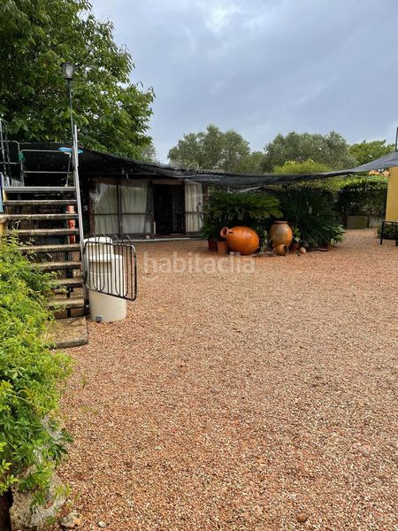 Foto 768b7d25-8f76-4f6f-9f32-c284985d53a8. Xalet amb piscina a Sencelles