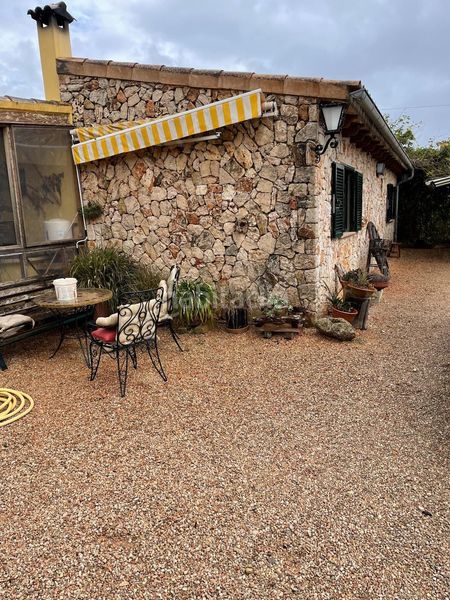 Foto 784a1637-3af2-4cbb-91bc-ef2117c262a9. Xalet amb piscina a Sencelles