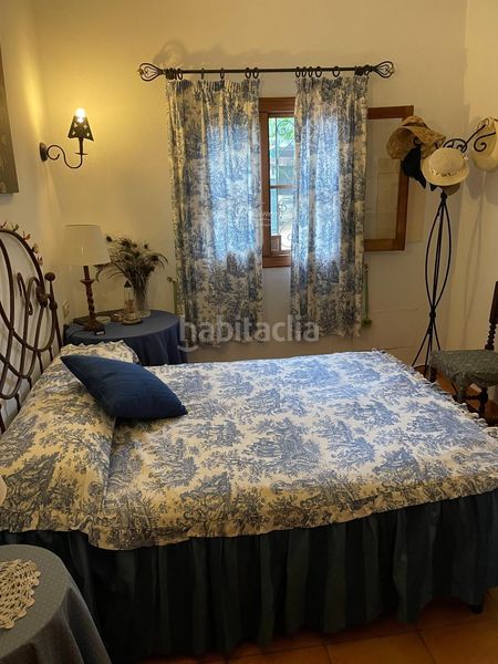 Foto 7b210215-b849-4535-99e0-464a8c81706a. Xalet amb piscina a Sencelles