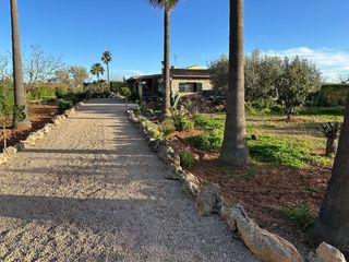 Xalet  Sencelles. En sencelles