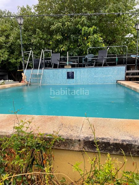 Foto 9deb9b55-8fe9-4364-a18b-86f38e9012db. Xalet amb piscina a Sencelles