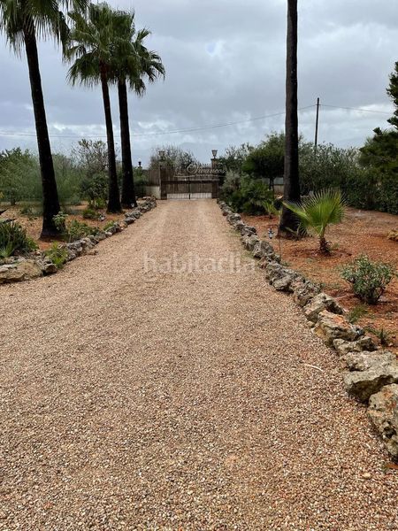 Foto a1bda65b-8399-4ed3-8924-165bcd5643be. Xalet amb piscina a Sencelles