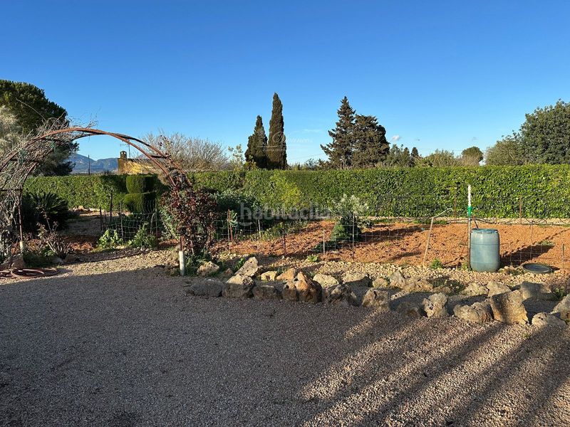 Foto b1f87164-d625-4cb0-b354-4798926a7305. Xalet amb piscina a Sencelles