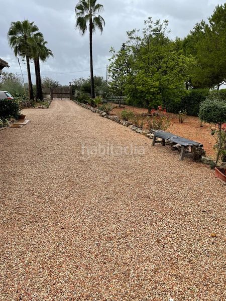 Foto cfa67a7e-fad1-4439-8a43-9265f830ea38. Xalet amb piscina a Sencelles