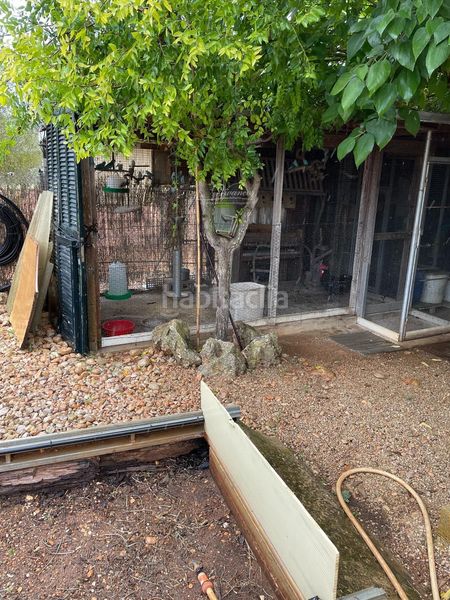 Foto d3d4982d-2ca4-42a5-a3a4-125f79ab6d45. Xalet amb piscina a Sencelles