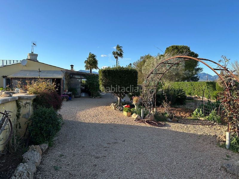 Foto e8bf6192-f496-4217-bf0a-aad7713ce55b. Xalet amb piscina a Sencelles