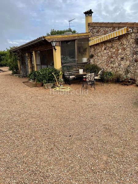 Foto f603e4c3-670a-417d-9c85-578a7ff3d749. Xalet amb piscina a Sencelles