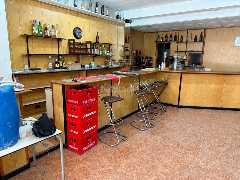 Foto aecff3e5-d113-42a6-a1a8-9ee7b574b259. Local comercial a Son Roca Palma de Mallorca