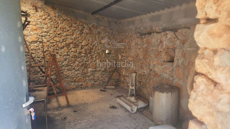 Foto 1943c9ef-c974-44ef-9890-9e943ecf00b3. Finca rústica a Algaida