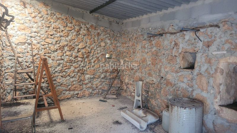 Foto 30b21e6b-cd60-497b-a00f-30f9c2a37c44. Finca rústica a Algaida