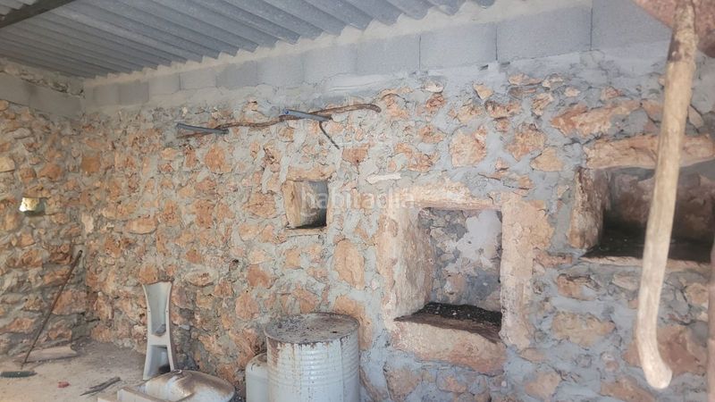 Foto cc5446b9-a41c-4745-8f84-ad314ad92380. Finca rústica a Algaida