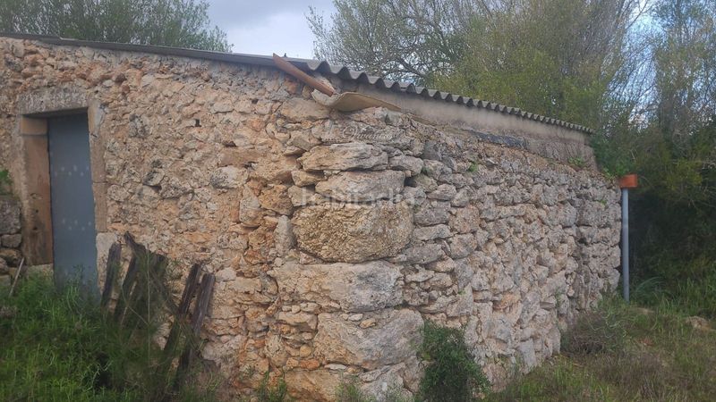 Foto fd0306cb-7204-43d0-ab9e-ce2867470bc8. Finca rústica a Algaida