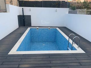 Duplex  Son nadal. Planta baja duplex en reyes catolicos