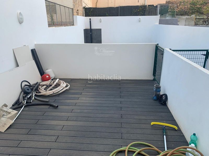 Foto b7e648a0-7b53-4f8e-98fa-d50764e8aeae. Dúplex amb piscina a La Soledat Nord Palma de Mallorca