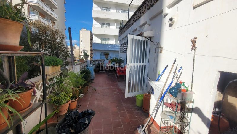 Foto 6fed20f4-8a5b-4d9a-a666-628218f30498. Pis a S´Arenal Llucmajor