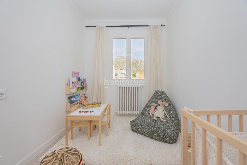 Foto 15694298-0b12-410b-87fa-114f7d6b7c67. Pis a port de Pollença Pollença