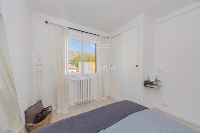 Foto 9d7e8911-30c8-4808-87ac-dfda576d09ba. Pis a port de Pollença Pollença