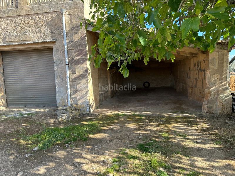 Foto 00bb22a9-5d8e-4493-8f8e-68210967e4c6. Chalet en Algaida