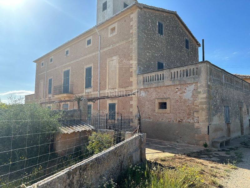 Foto 010b8341-2402-4c42-9bde-3b9fdb637e40. Chalet en Algaida