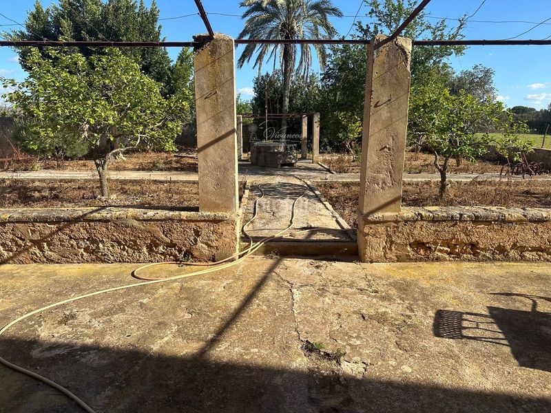 Foto 06fa4383-ec97-4263-b524-cbdb38993122. Chalet en Algaida