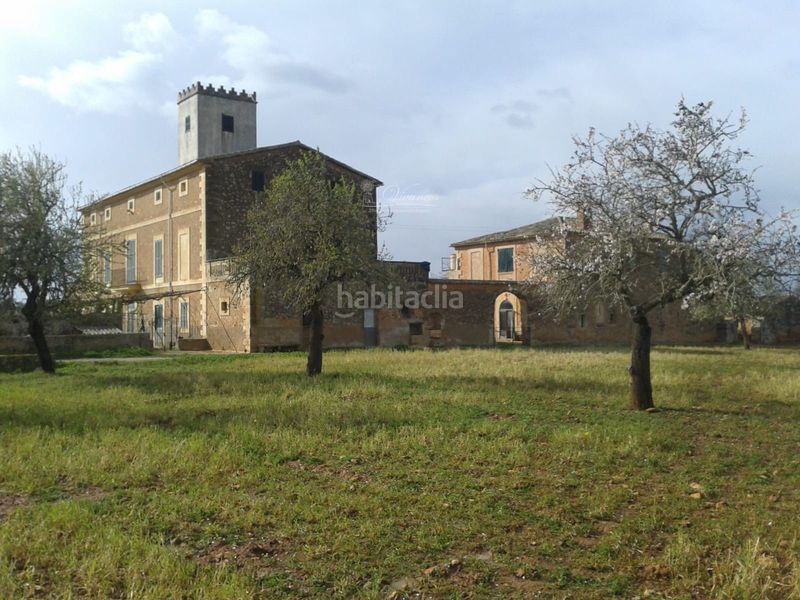 Foto 0bce4692-ed5b-4218-9b24-57c02744df84. Chalet en Algaida