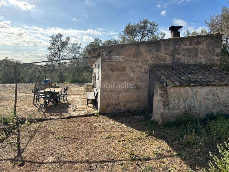 Foto 1f8099d3-cf94-4d55-865b-8956ea9f5a8b. Chalet en Algaida