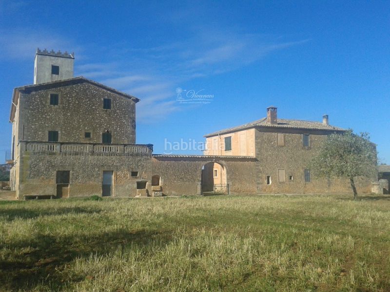 Foto 2011cec5-afaf-47bd-ada7-5e90ce8236b5. Chalet en Algaida