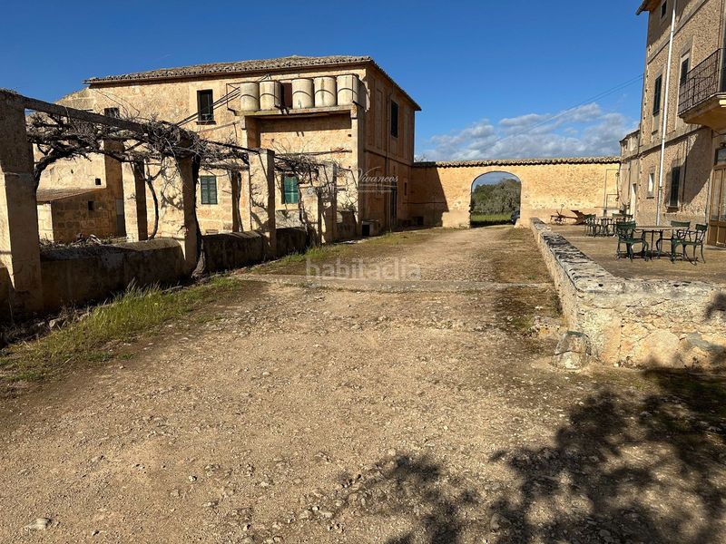 Foto 24cdb07a-219c-468f-8fd8-2966c0a53a4f. Chalet en Algaida