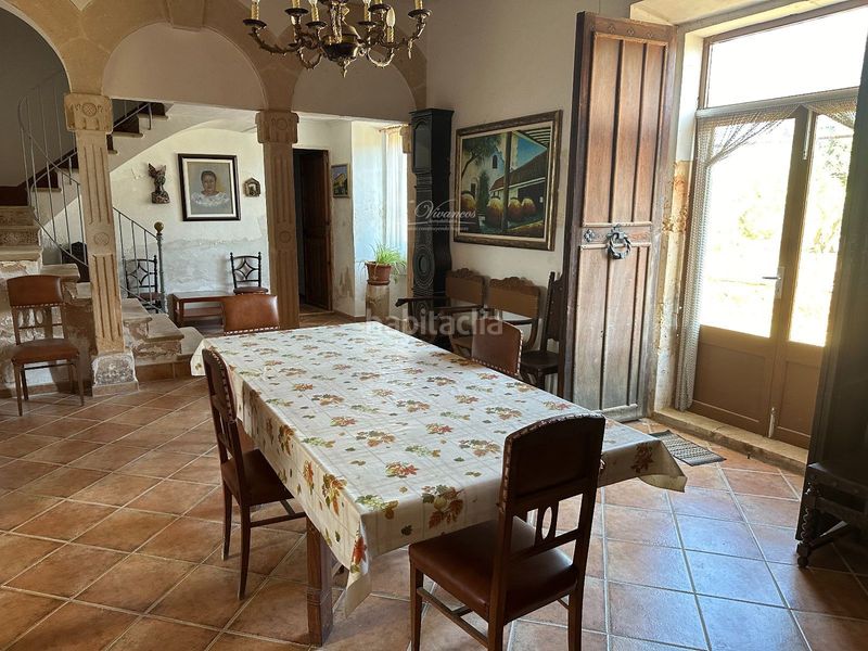 Foto 26a88a2f-8c74-483b-aeae-2234daef9ca7. Chalet en Algaida