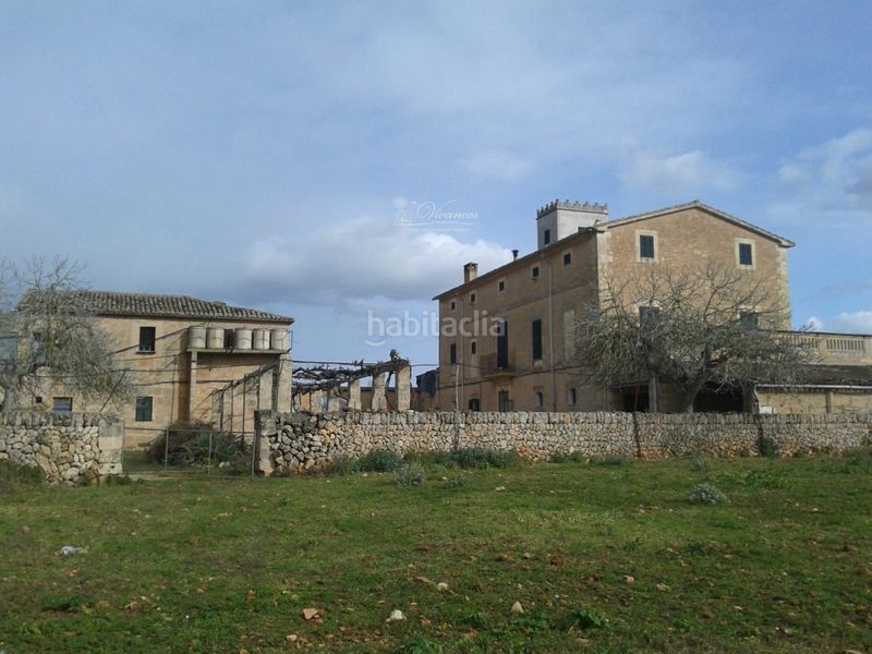 Foto 2fdb45c1-c76b-413a-95d5-4f8f38033b66. Chalet en Algaida