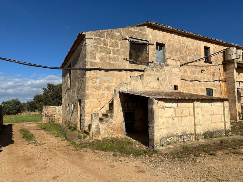 Foto 31357204-eef1-4fc0-aace-f88bcdde66e1. Chalet en Algaida