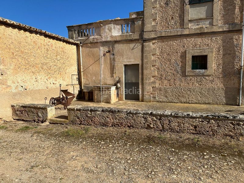 Foto 60d03d5c-18c7-4d6e-b545-a4fc5ba460d6. Chalet en Algaida