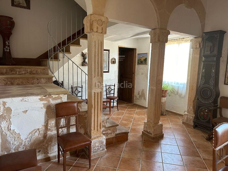 Foto 645107f7-15d6-4dcd-a2b8-be98a0e9fa94. Chalet en Algaida